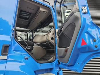 DAF CF 430 FAN 6X2/4 / HIAB 17.8 CRANE / KRAN